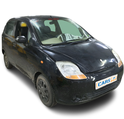 Chevrolet Spark-img